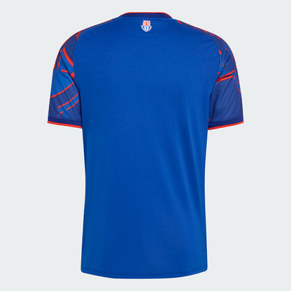 CAMISETA LOCAL COLECCIÓN 2026