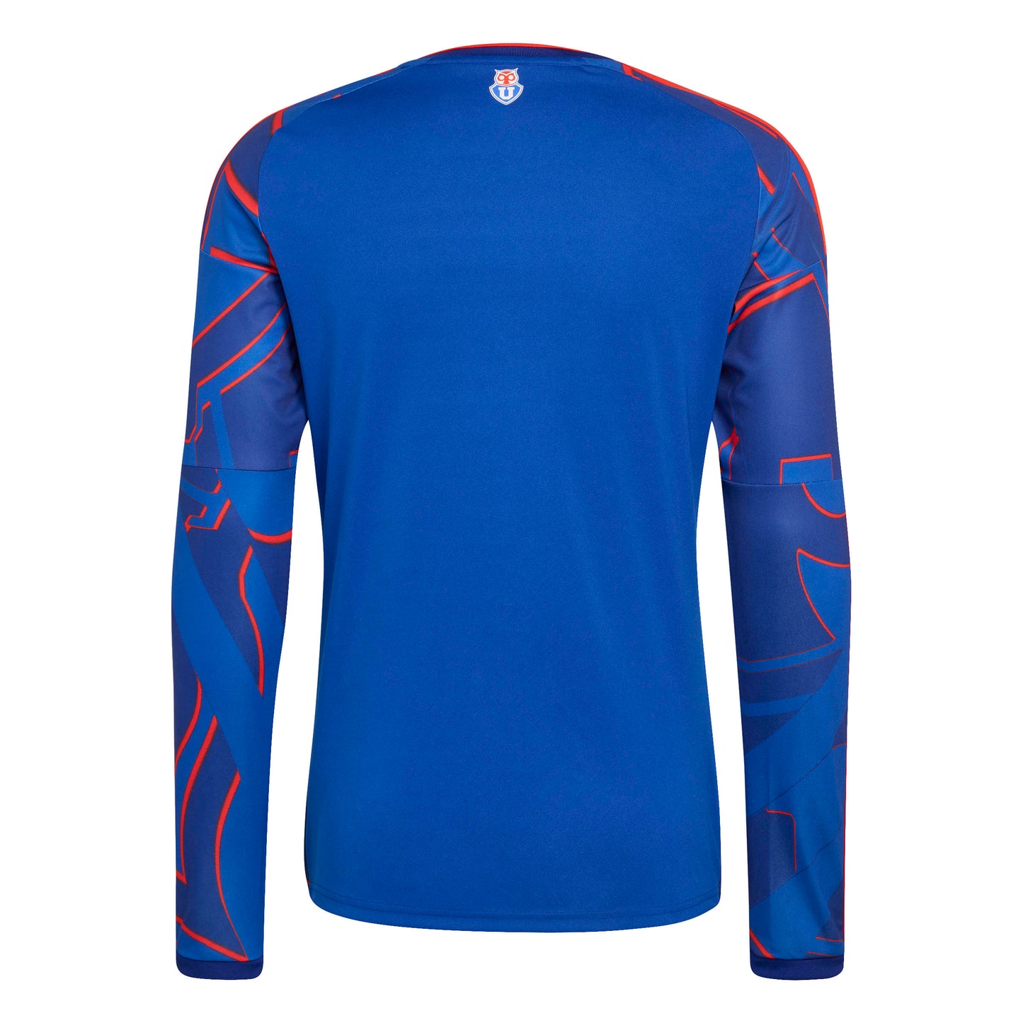 CAMISETA LOCAL MANGA LARGA 2026 HOMBRE