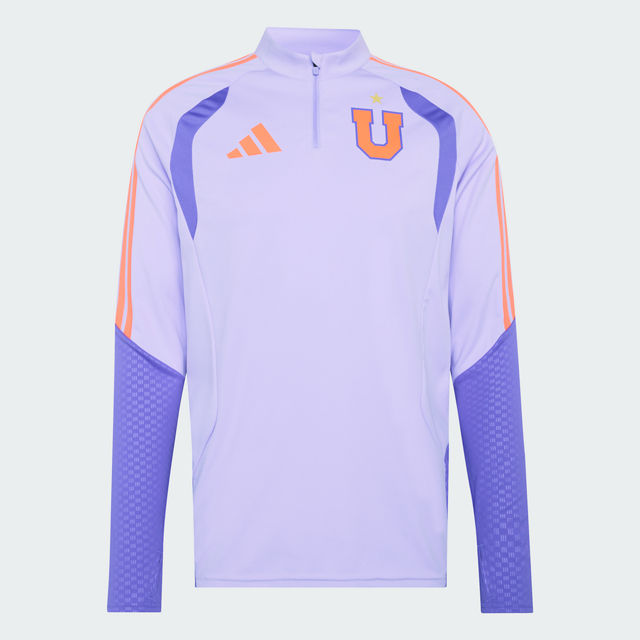 Polerón de entrenamiento adulto 2026