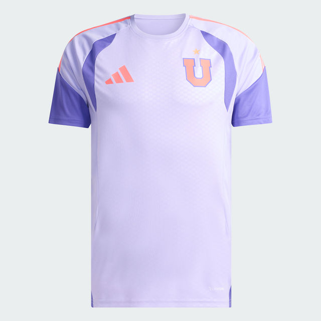 Polera entrenamiento adulto 2026