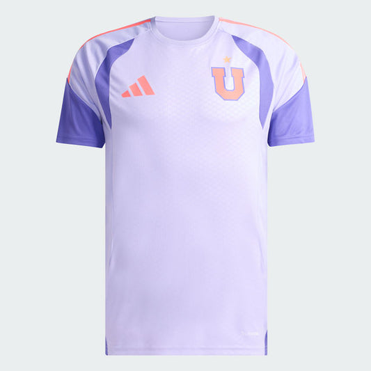 Polera entrenamiento adulto 2026