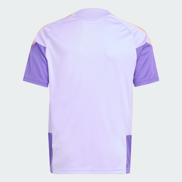 Polera entrenamiento niño 2026