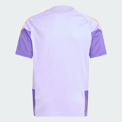 Polera entrenamiento niño 2026