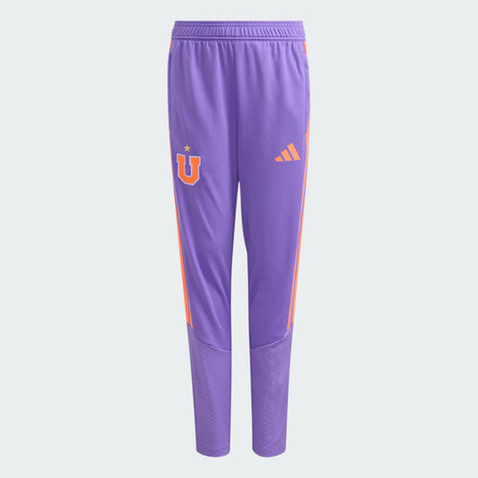 Pantalón de entrenamiento niño 2026