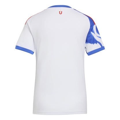 CAMISETA VISITANTE MUJER 2026