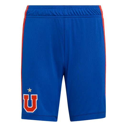 SHORT LOCAL INFANTIL 2026