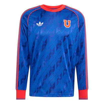 POLERA ADIDAS ORIGINALS 2026 OG