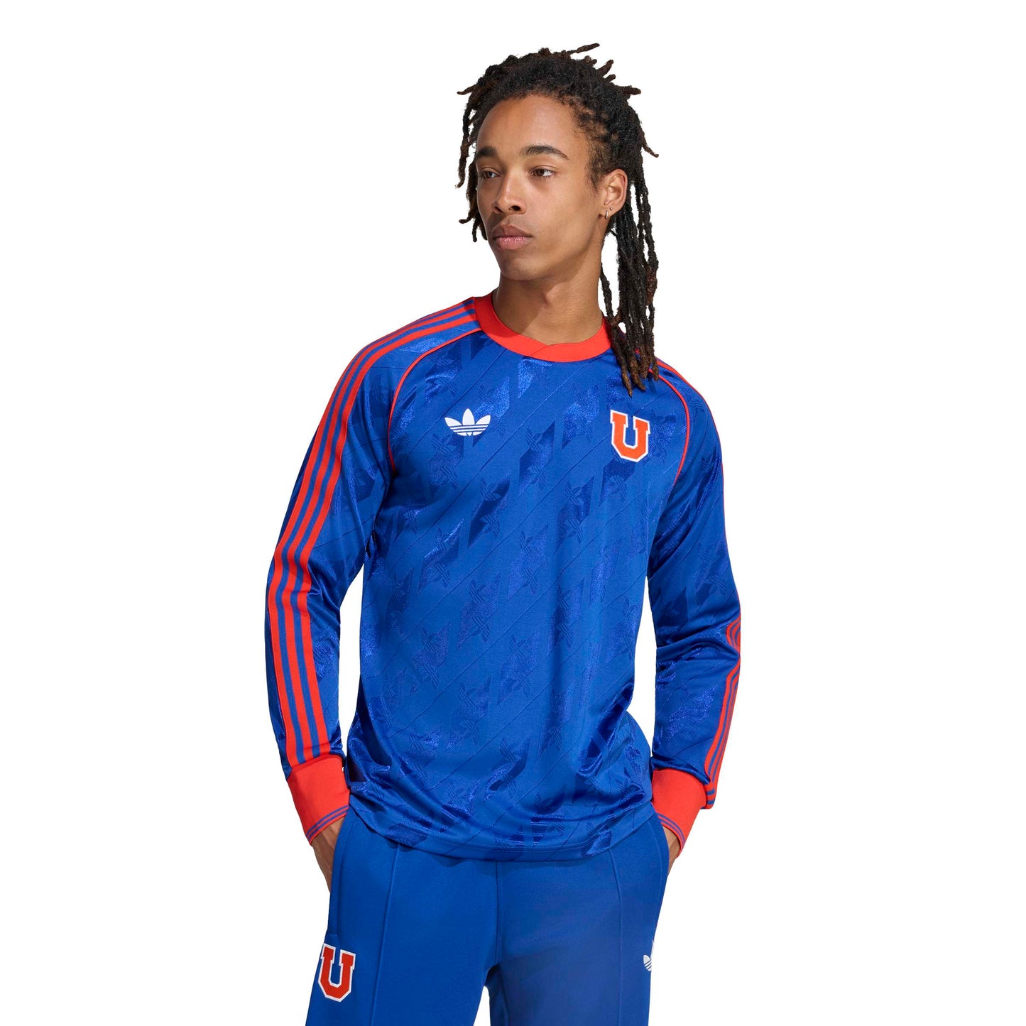 POLERA ADIDAS ORIGINALS 2026 OG