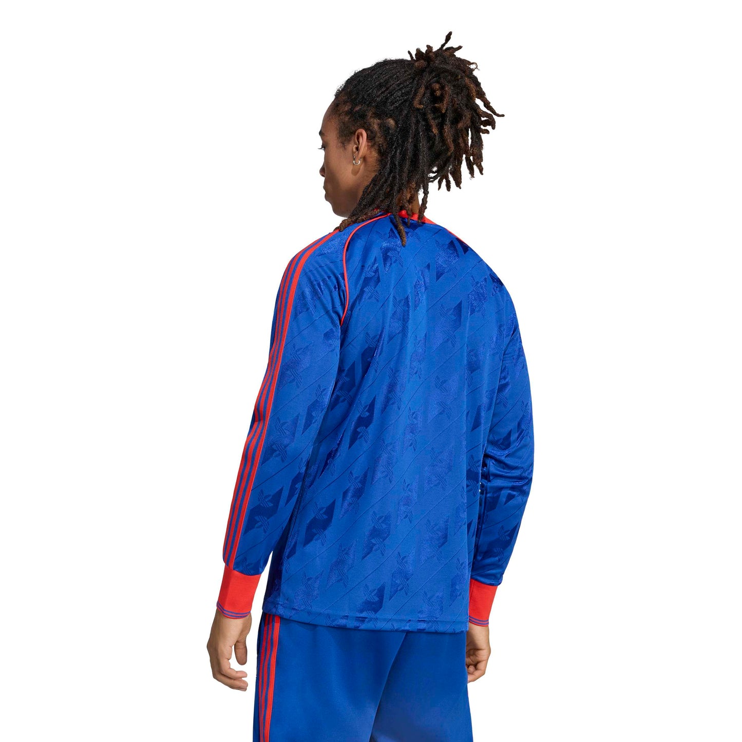 POLERA ADIDAS ORIGINALS 2026 OG
