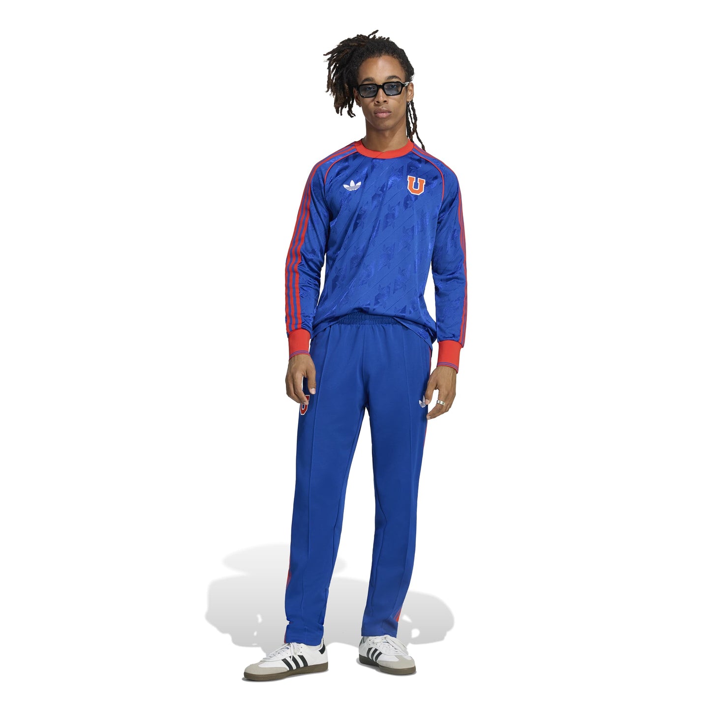 POLERA ADIDAS ORIGINALS 2026 OG