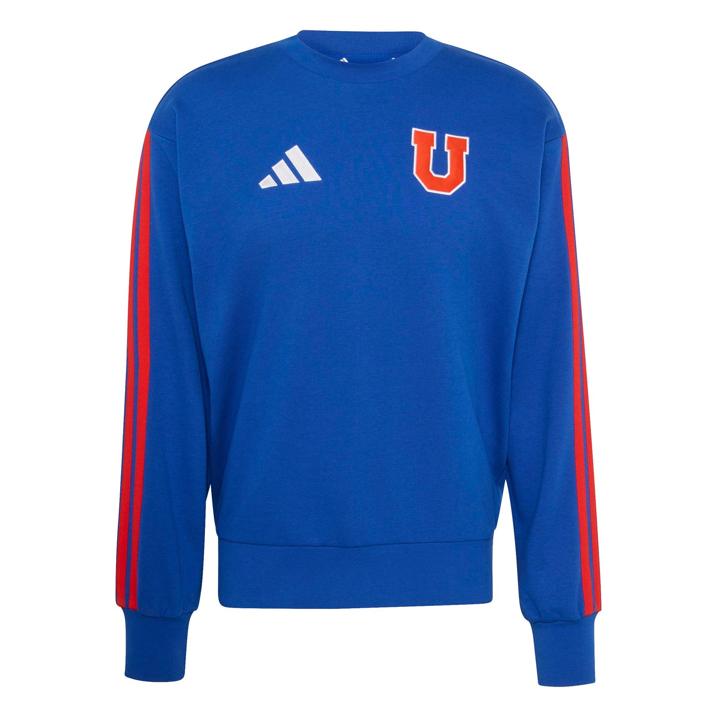 POLERON URBANO DNA AZUL
