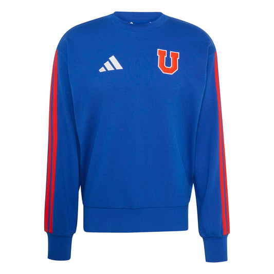 POLERON URBANO DNA AZUL