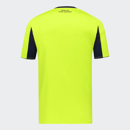 3ra camiseta infantil 2025