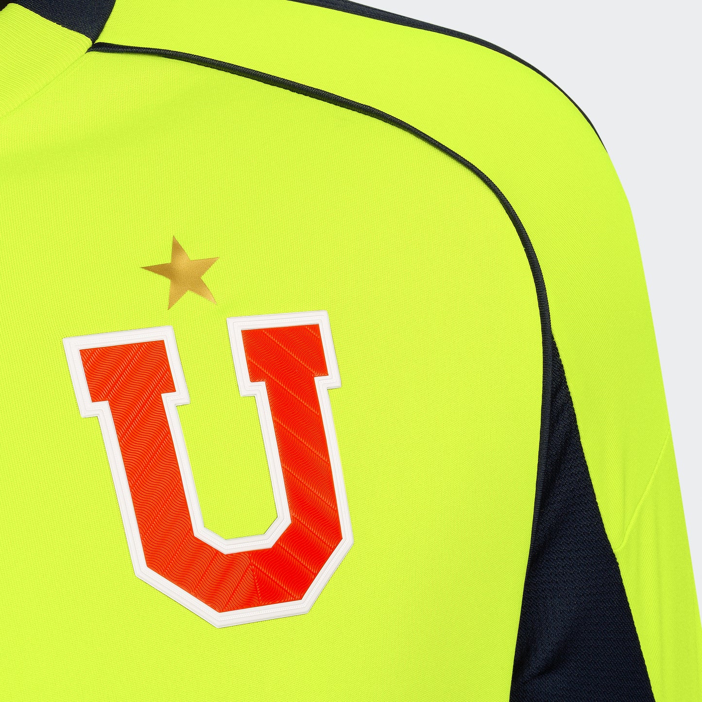 3ra camiseta adulto 2025