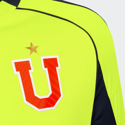 3ra camiseta adulto 2025