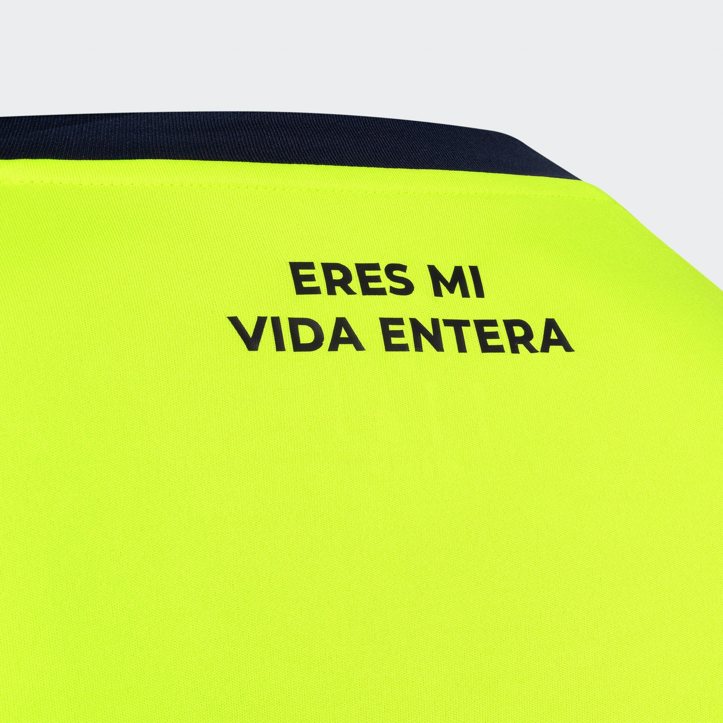 3ra camiseta adulto 2025