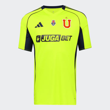 3ra camiseta adulto 2025