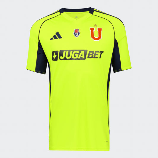 3ra camiseta adulto 2025