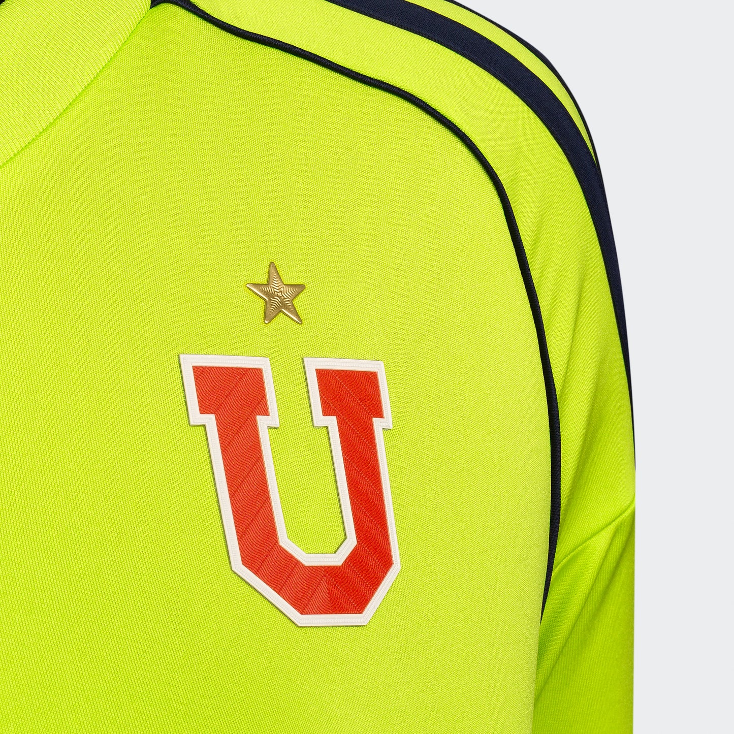 3ra camiseta infantil 2025
