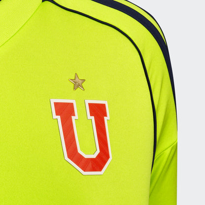 3ra camiseta infantil 2025