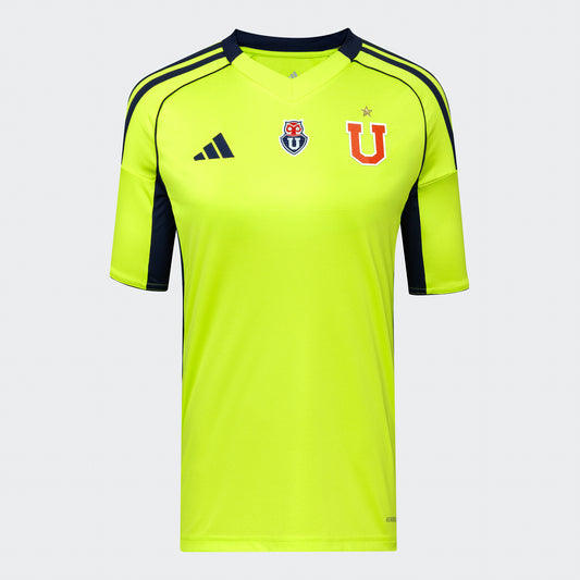 3ra camiseta infantil 2025