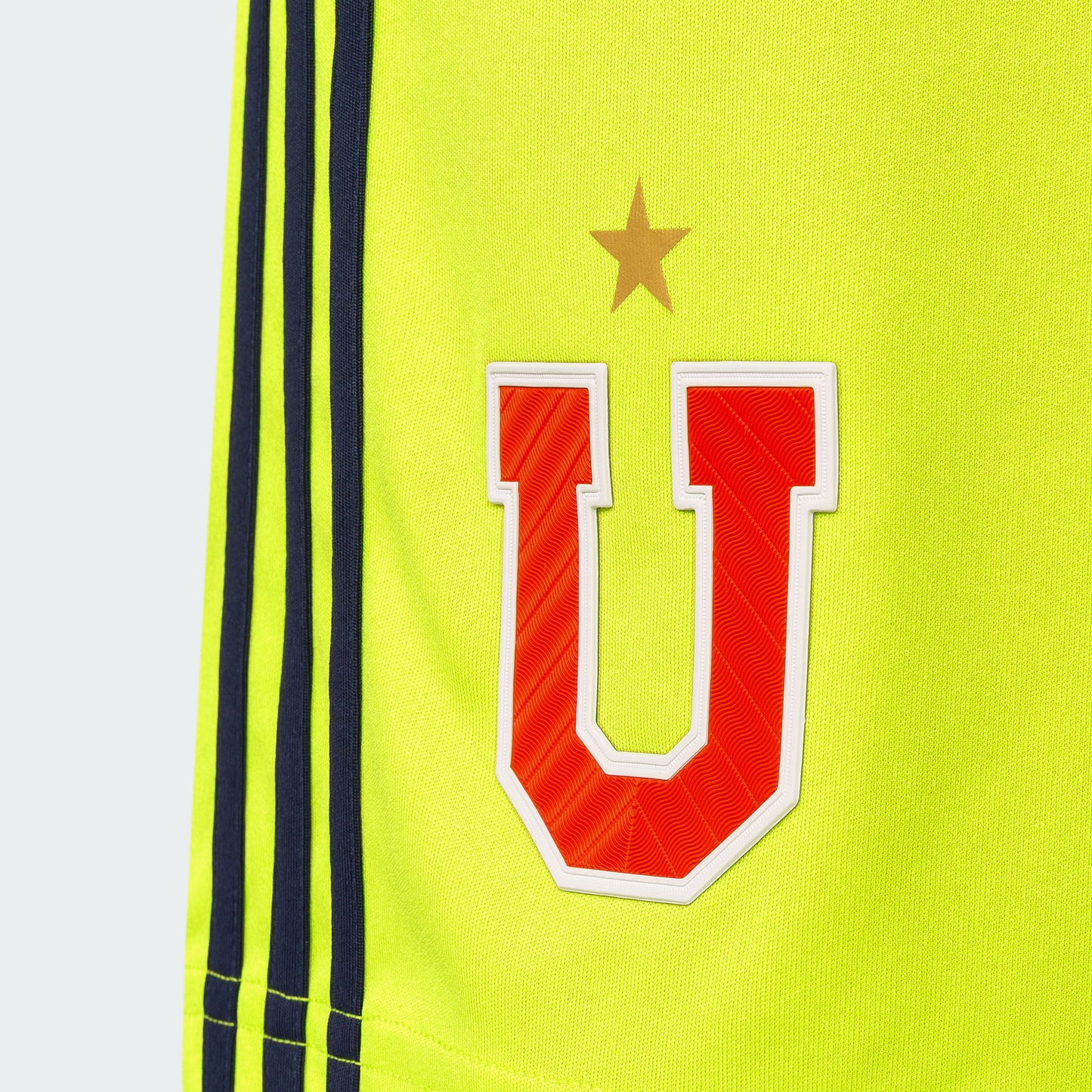 Short Tercera indumentaria 2025