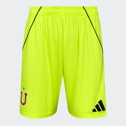 Short Tercera indumentaria 2025