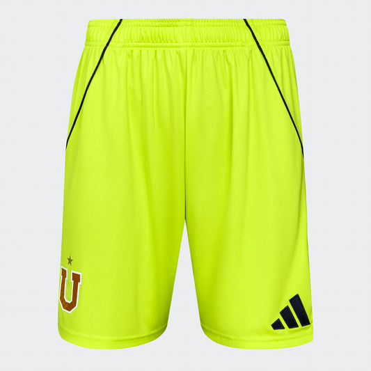 Short Tercera indumentaria 2025