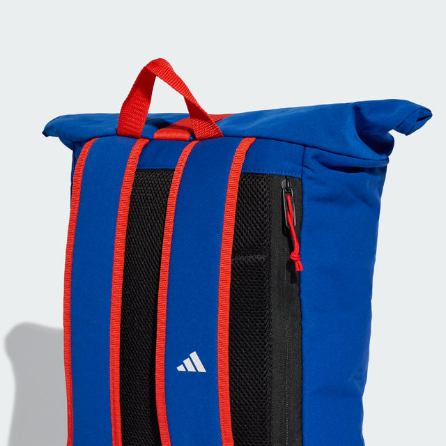 Uri/3 MOCHILA UCH ADIDAS 2026 – Tienda oficial
