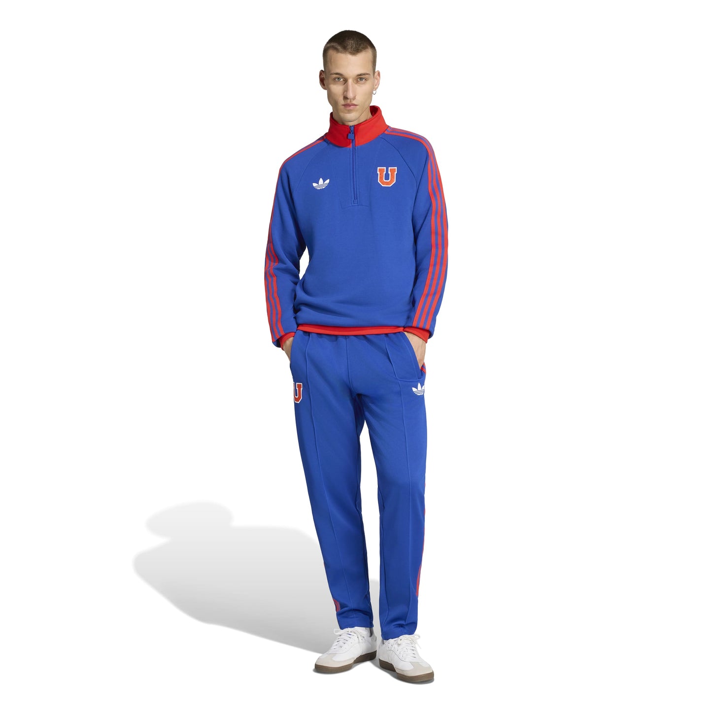 POLERON ADIDAS ORIGINALS 2026 OG