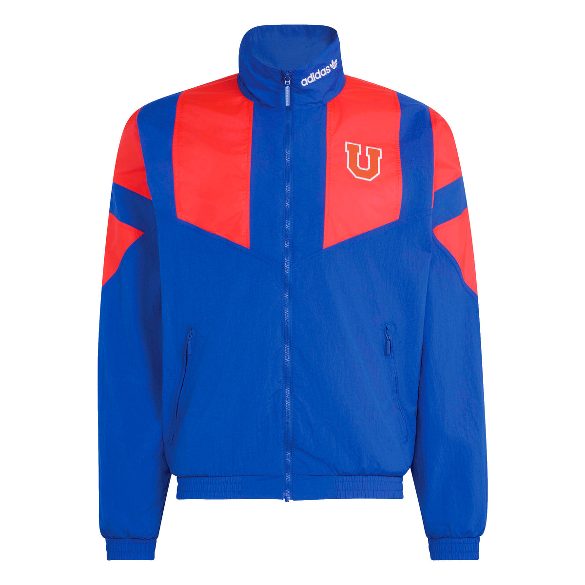 CHAQUETA DEPORTIVA EQT 2026