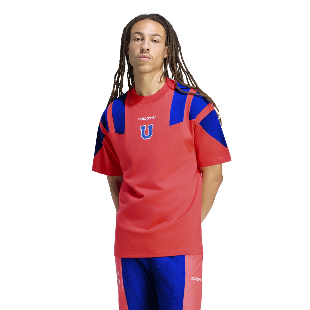 POLERA URBANO EQT 2026