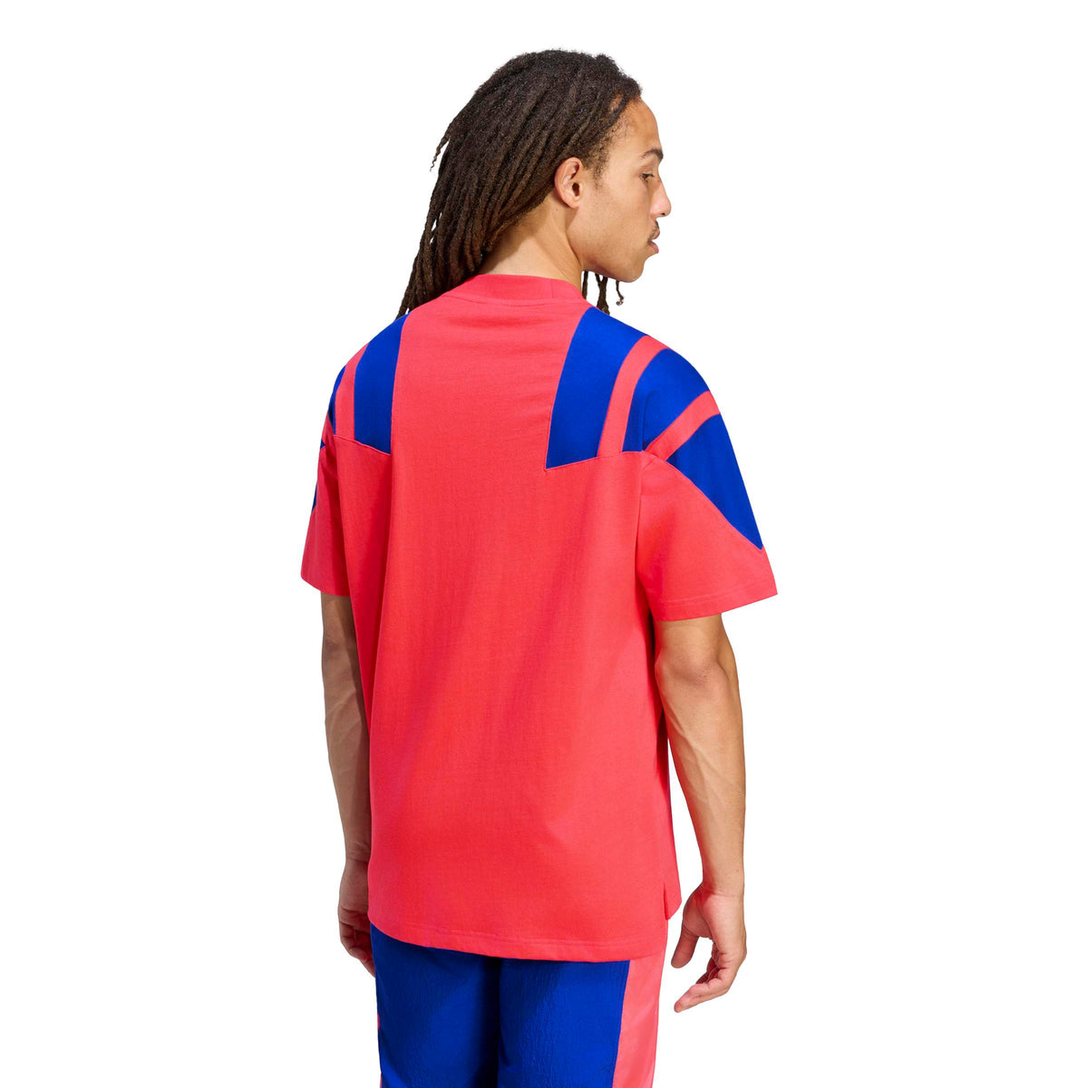 POLERA URBANO EQT 2026