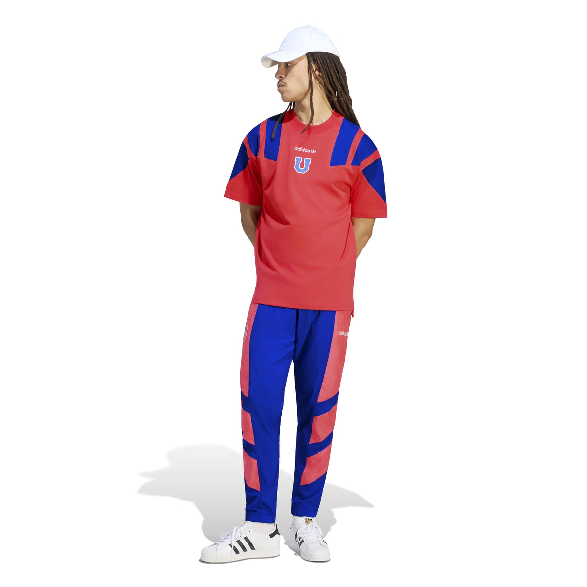 POLERA URBANO EQT 2026