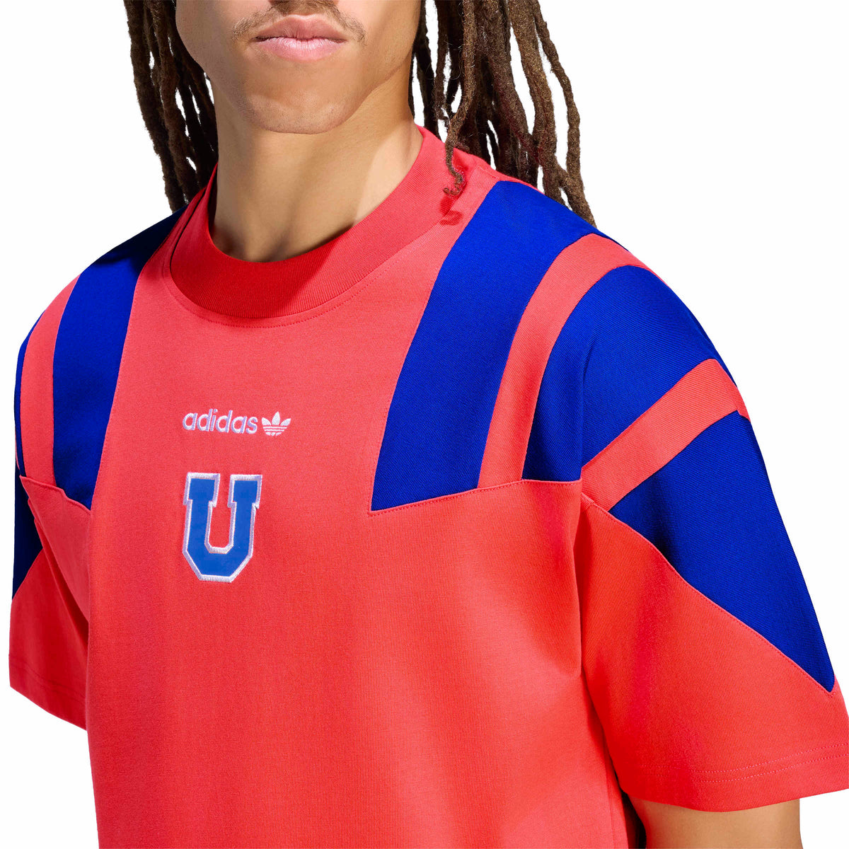 POLERA URBANO EQT 2026