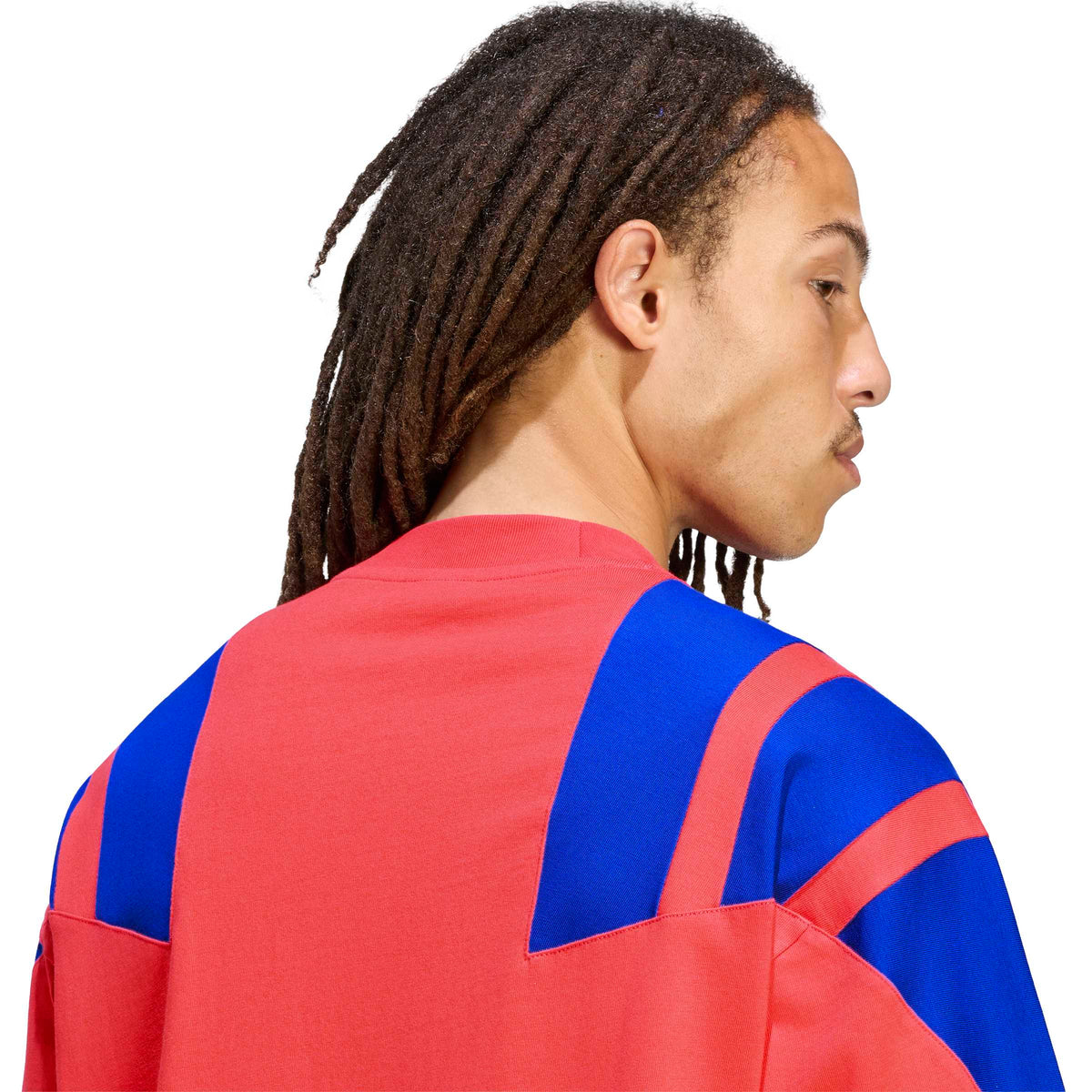 POLERA URBANO EQT 2026