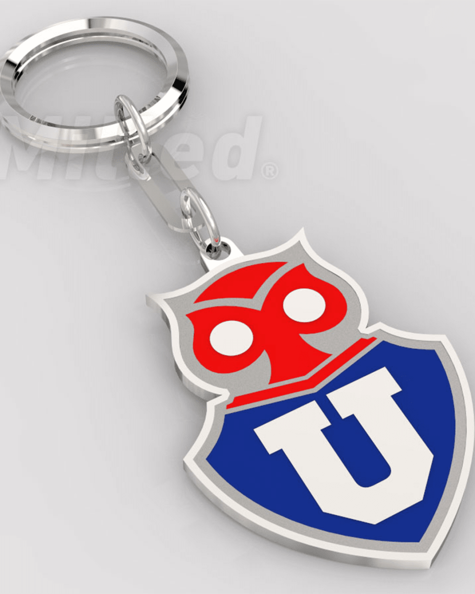 Llavero Forma Cuncho