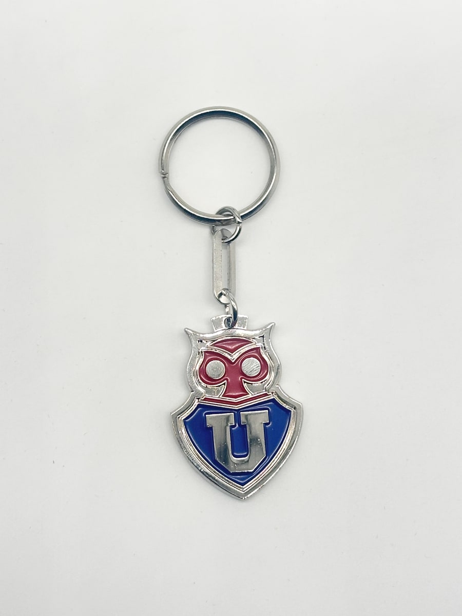 Llavero Forma Cuncho