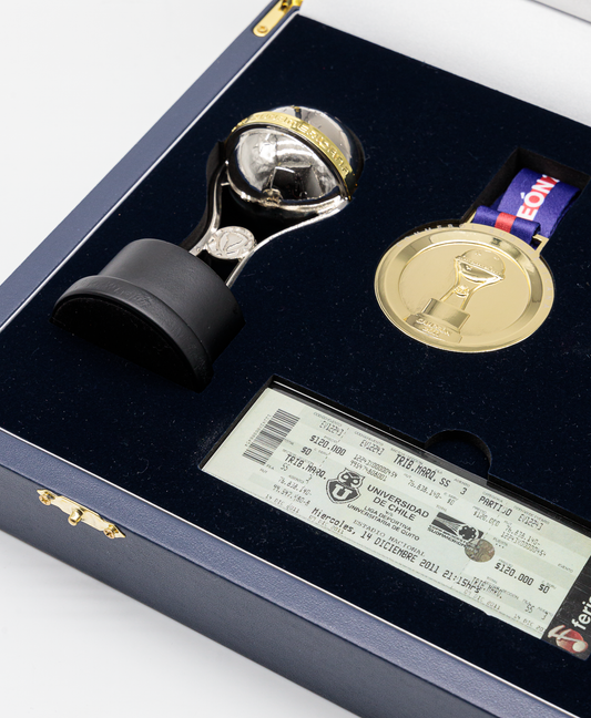 KIT PREMIUM SUDAMERICANA