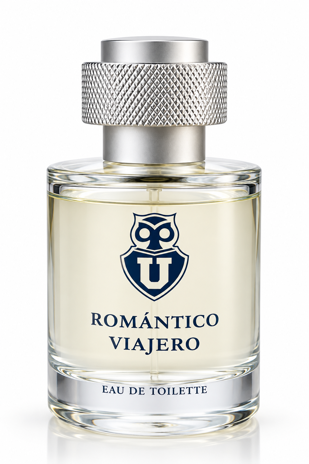 PERFUME ROMÁNTICO VIAJERO