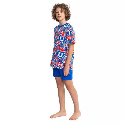 Pijama Verano niño UCH C1