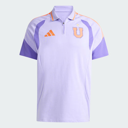 POLERA CUELLO ENTRENAMIENTO 2026