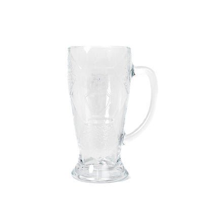SHOPERO PELOTA 600 ML U DE CHILE