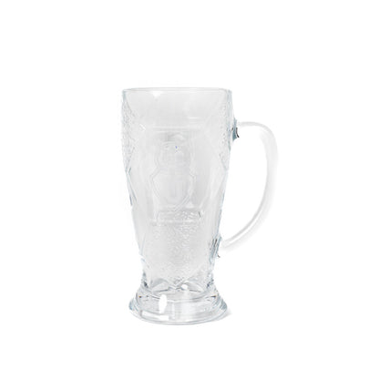 SHOPERO PELOTA 600 ML U DE CHILE