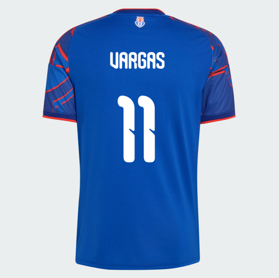 CAMISETA LOCAL MUJER 2026