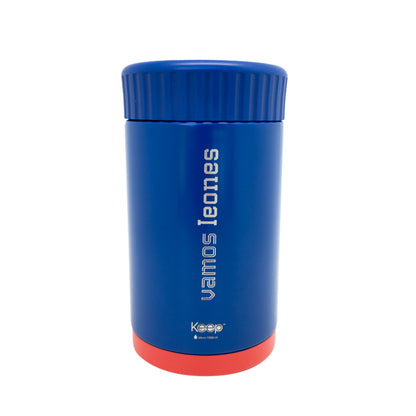 Termo comida 600 ML U de Chile