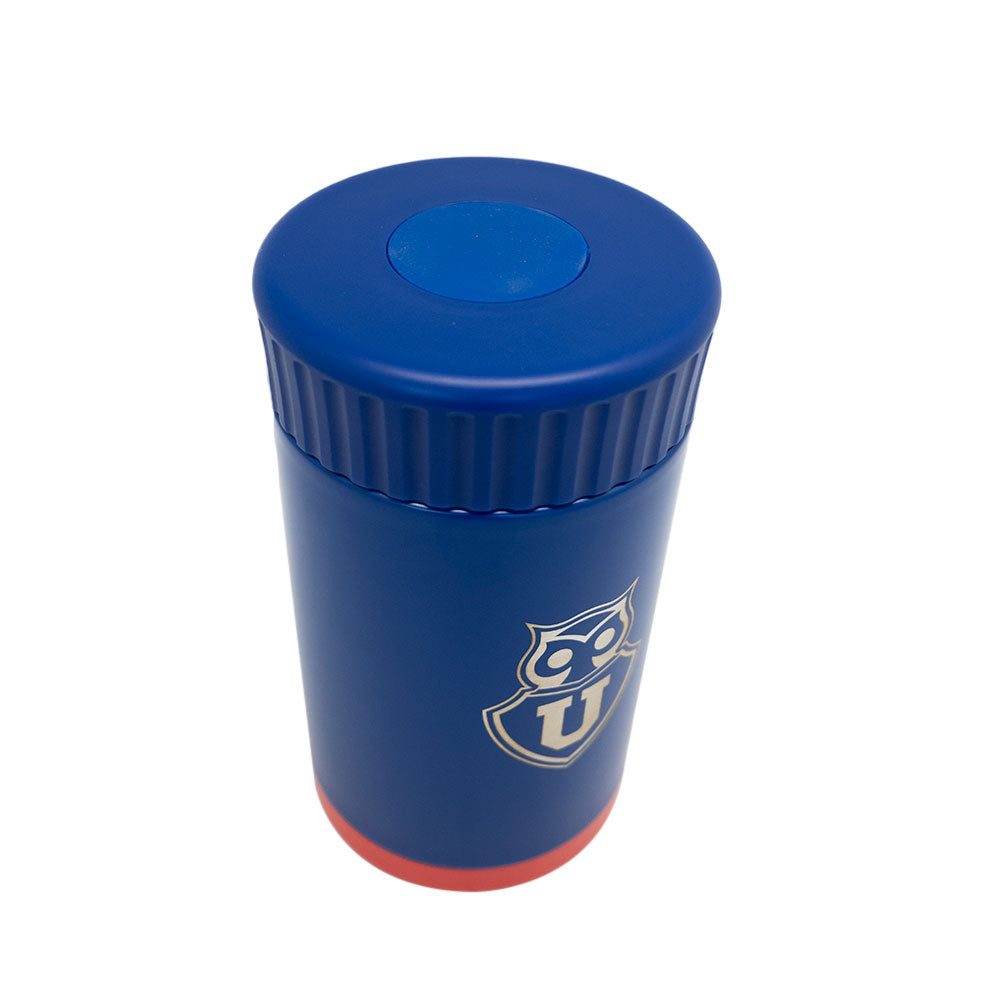 Termo comida 600 ML U de Chile