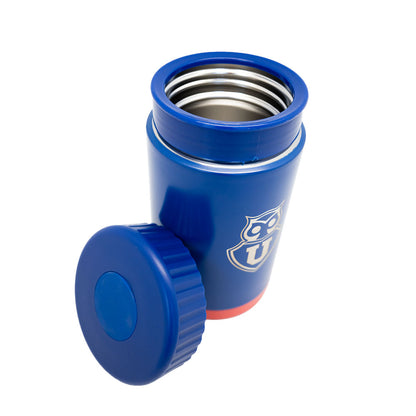 Termo comida 600 ML U de Chile