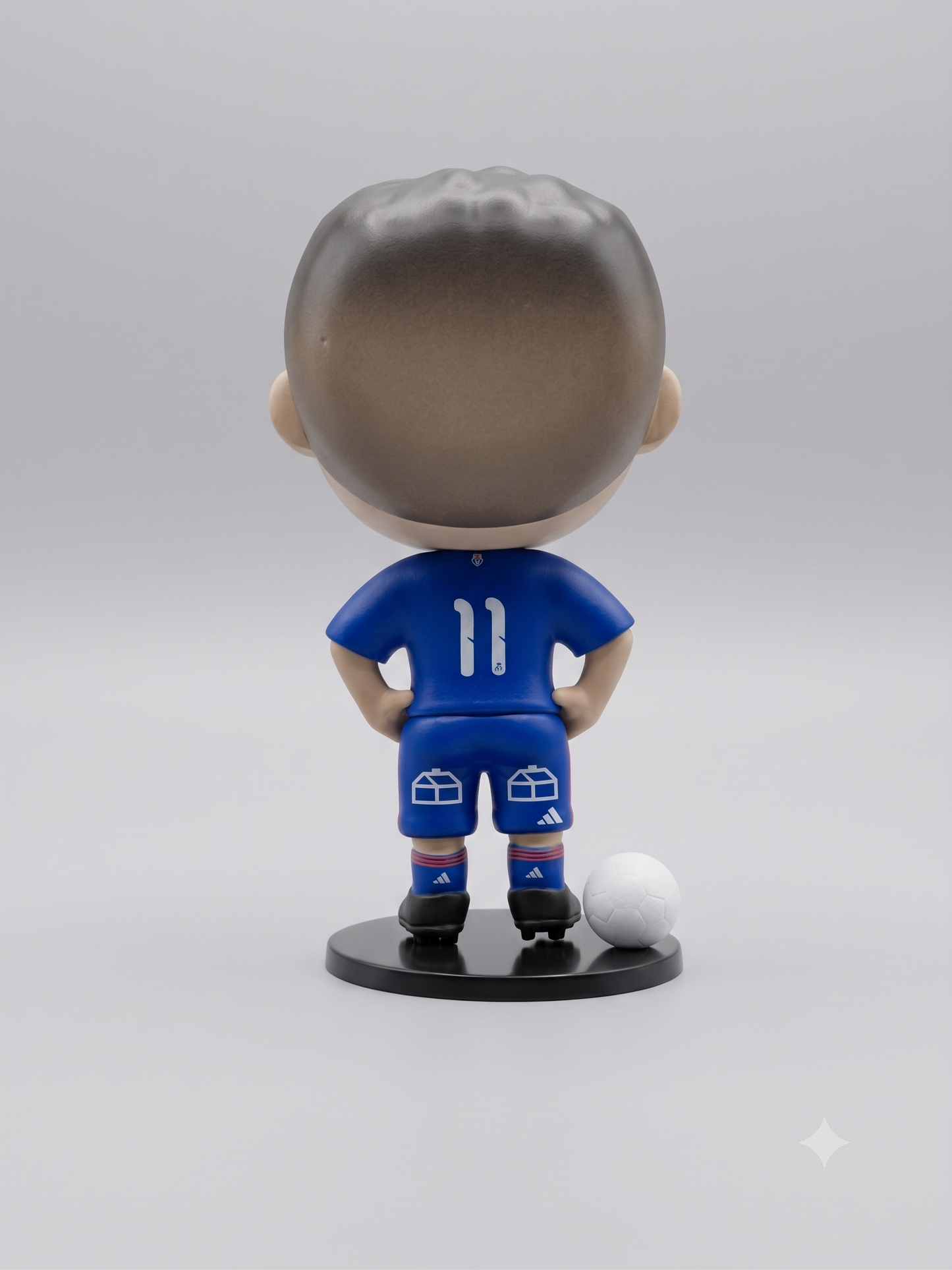 FIGURITA TITOYS LOCAL 2026 - N°11