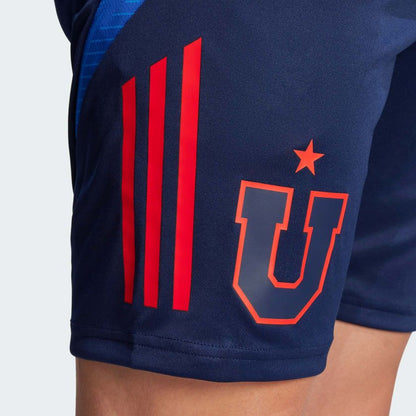 Short Entrenamiento Adulto 2025